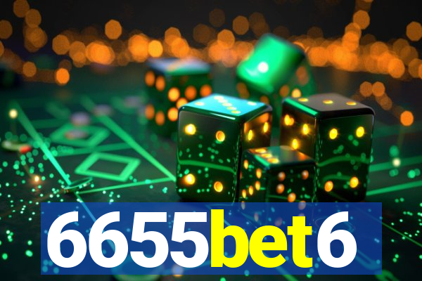 6655bet6