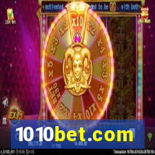 1010bet.com