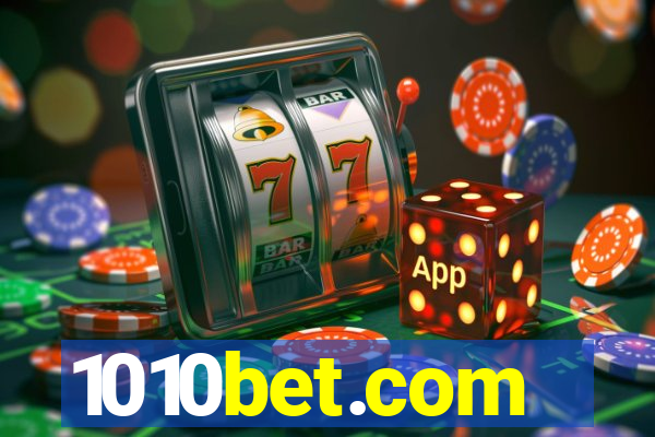 1010bet.com