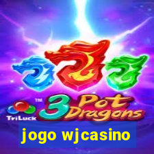 jogo wjcasino