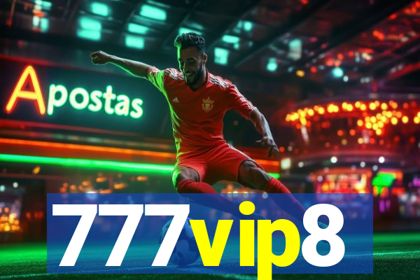 777vip8