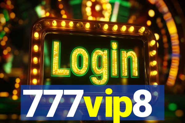 777vip8