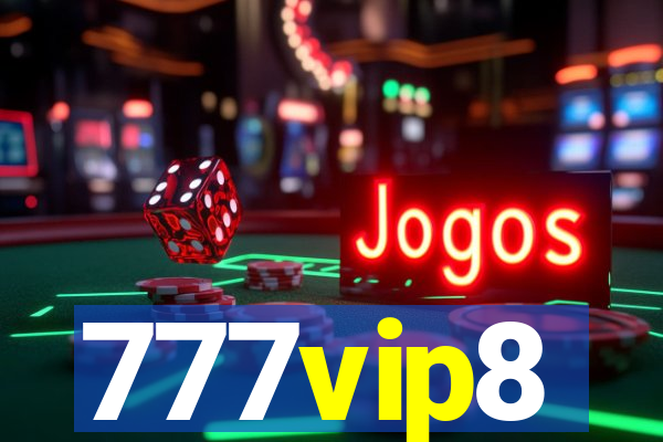 777vip8