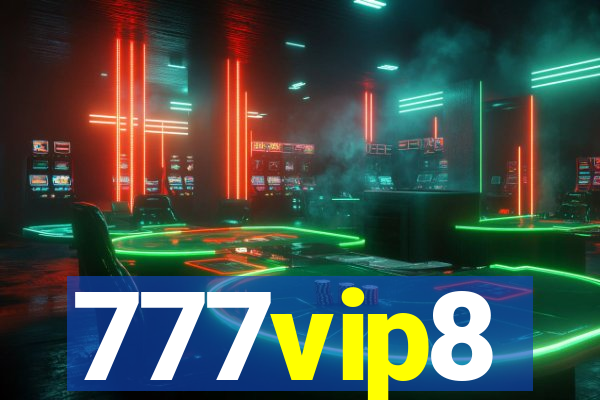 777vip8