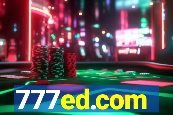 777ed.com