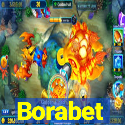 Borabet