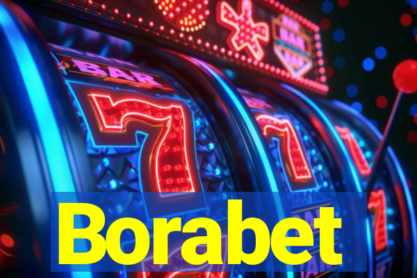 Borabet