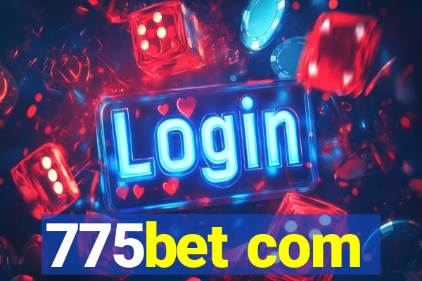 775bet com