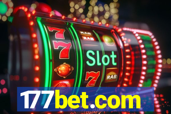 177bet.com