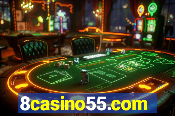 8casino55.com