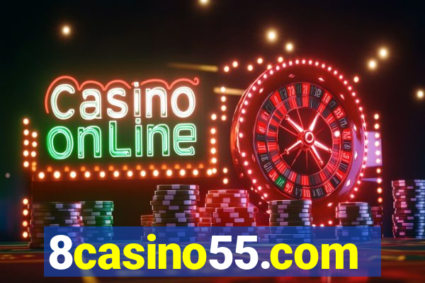 8casino55.com