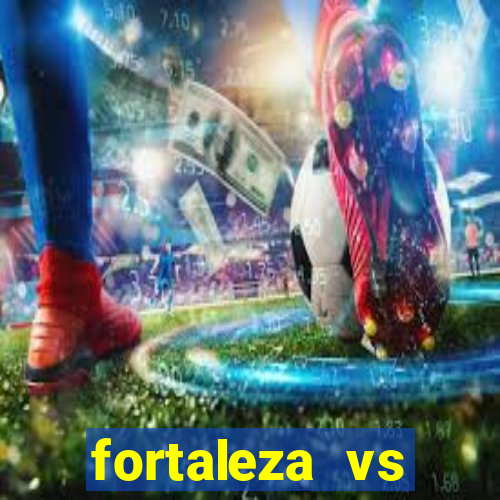 fortaleza vs flamengo futemax