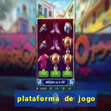 plataforma de jogo de 3 reais