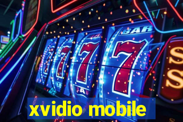 xvidio mobile