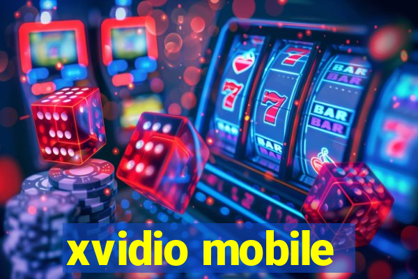 xvidio mobile