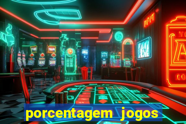 porcentagem jogos pg popbra