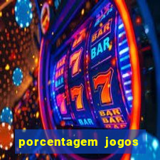 porcentagem jogos pg popbra