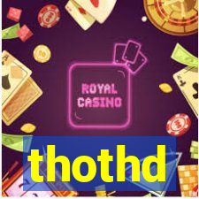 thothd