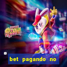 bet pagando no cadastro sem deposito