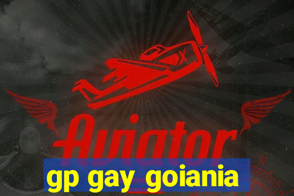 gp gay goiania