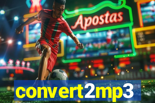 convert2mp3