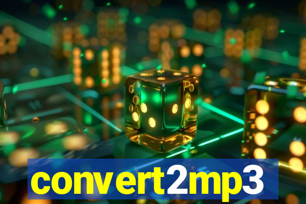 convert2mp3