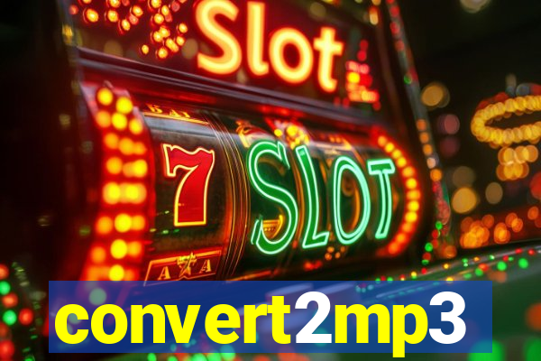 convert2mp3