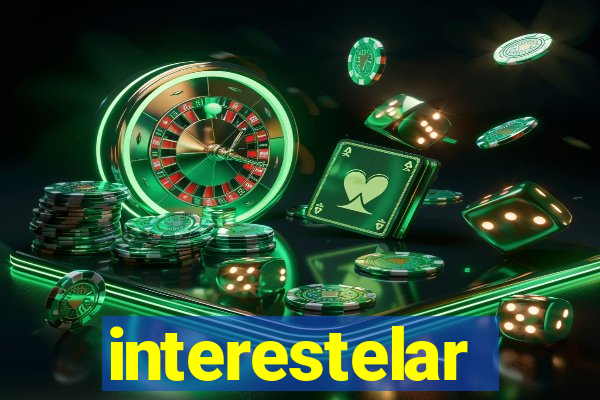 interestelar download dublado