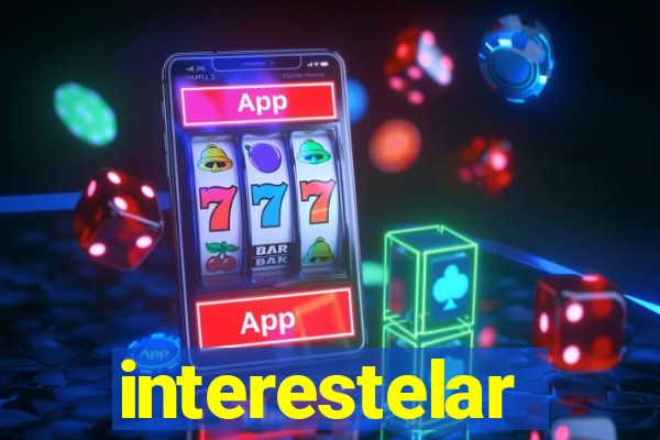 interestelar download dublado