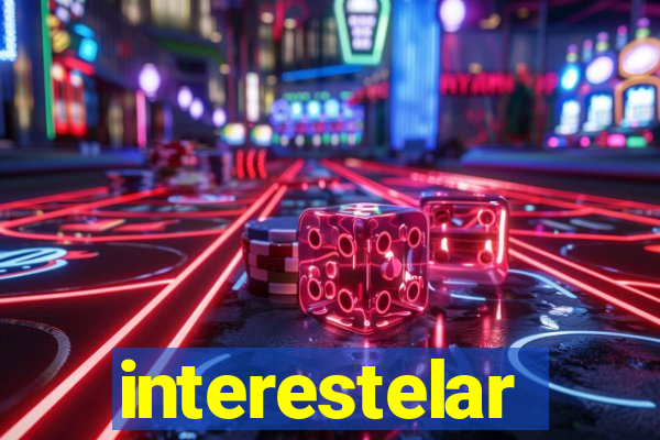 interestelar download dublado