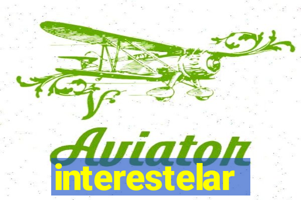 interestelar download dublado