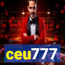 ceu777