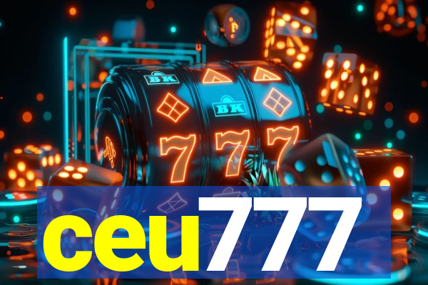 ceu777