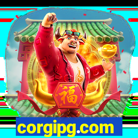 corgipg.com