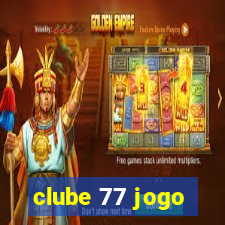 clube 77 jogo