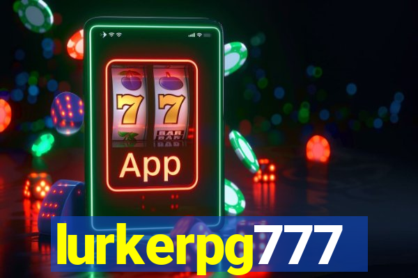 lurkerpg777