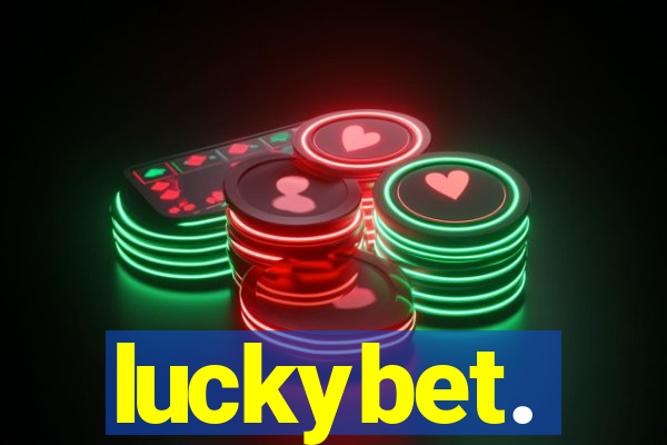 luckybet.