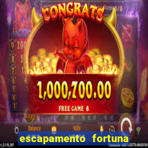 escapamento fortuna tornado 250