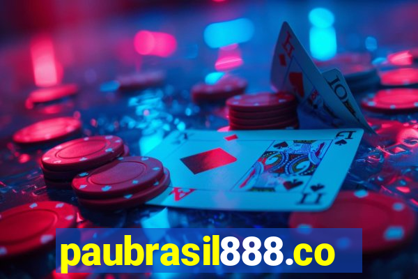 paubrasil888.com