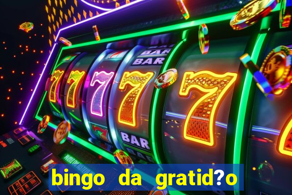 bingo da gratid?o para imprimir