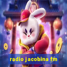 radio jacobina fm