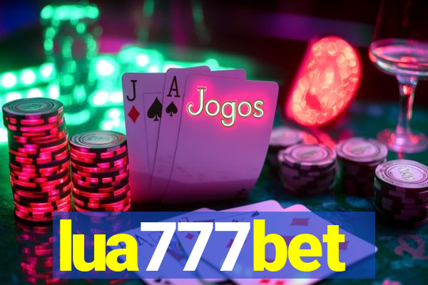 lua777bet