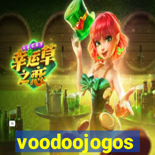 voodoojogos