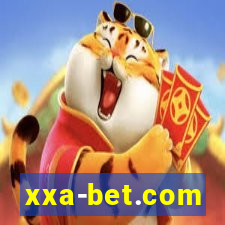 xxa-bet.com