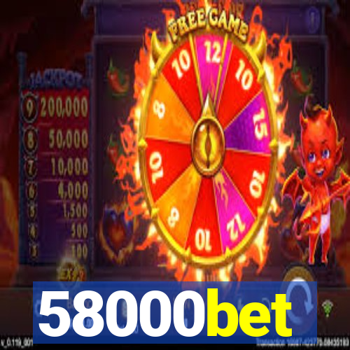 58000bet