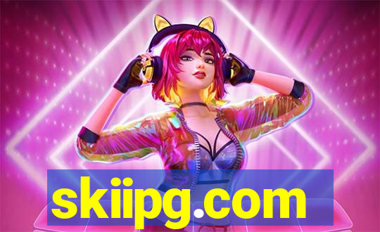 skiipg.com