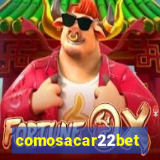 comosacar22bet