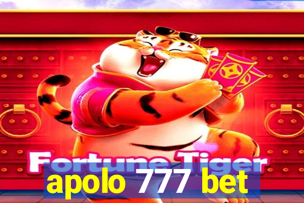 apolo 777 bet