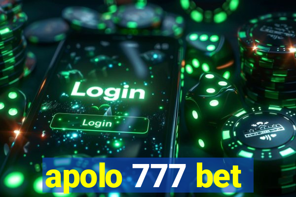 apolo 777 bet