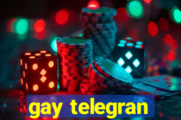 gay telegran